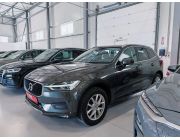 Volvo XC 60 T8 Twin Engine AWD 4x4 Plug In Hybrid