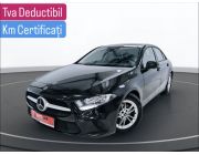 Mercedes-Benz A 180 d Aut.