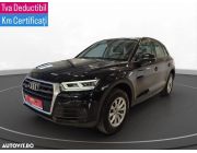 Audi Q5 2.0 TDI quattro S tronic