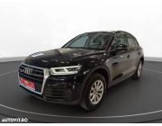 Audi Q5 2.0 TDI quattro S tronic