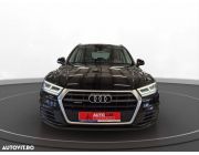 Audi Q5 2.0 TDI quattro S tronic