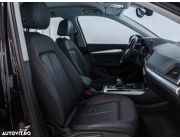 Audi Q5 2.0 TDI quattro S tronic