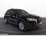 Audi Q5 2.0 TDI quattro S tronic