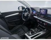 Audi Q5 2.0 TDI quattro S tronic