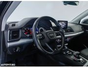 Audi Q5 2.0 TDI quattro S tronic