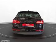 Audi Q5 2.0 TDI quattro S tronic