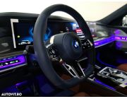 BMW M7 M760e xDrive Plug In Hybrid