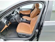 BMW Seria 5 520d Aut