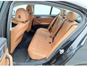 BMW Seria 5 520d Aut