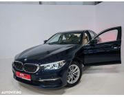 BMW Seria 5 530e iPerformance Aut.