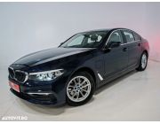 BMW Seria 5 530e iPerformance Aut.