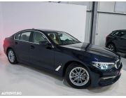 BMW Seria 5 530e iPerformance Aut.