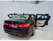 BMW Seria 5 530e iPerformance Aut.