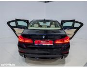 BMW Seria 5 530e iPerformance Aut.