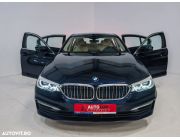 BMW Seria 5 530e iPerformance Aut.