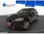 BMW X1 sDrive20i Aut. Advantage