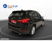 BMW X1 sDrive20i Aut. Advantage