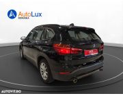 BMW X1 sDrive20i Aut. Advantage