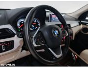 BMW X1 sDrive20i Aut. Advantage