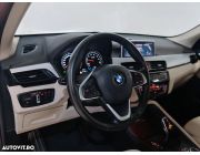 BMW X1 sDrive20i Aut. Advantage