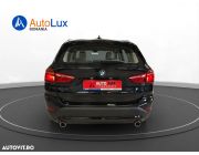 BMW X1 sDrive20i Aut. Advantage