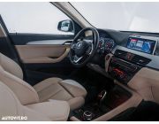 BMW X1 sDrive20i Aut. Advantage