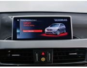 BMW X1 Automat 1.5 Diesel