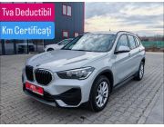 BMW X1 Automat 1.5 Diesel