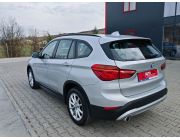 BMW X1 Automat 1.5 Diesel