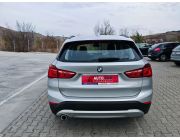 BMW X1 Automat 1.5 Diesel