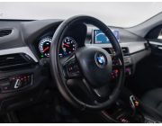 BMW X1 Automat 1.5 Diesel