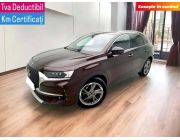 DS Automobiles DS 7 Crossback DS7 1.5 BlueHDi 130 S&S EAT8