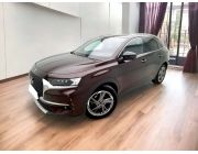 DS Automobiles DS 7 Crossback DS7 1.5 BlueHDi 130 S&S EAT8