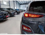 Hyundai KONA EV Style