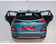 Hyundai KONA EV Trend