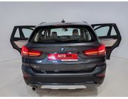 BMW X1 xDrive 25e 4x4 Plug in Hibrid Sport Line