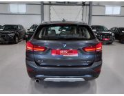 BMW X1 xDrive 25e 4x4 Plug in Hibrid Sport Line