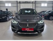 BMW X1 xDrive 25e 4x4 Plug in Hibrid Sport Line