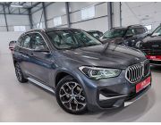 BMW X1 xDrive 25e 4x4 Plug in Hibrid Sport Line