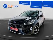 Ford Kuga 2.5 Duratec PHEV Titanium