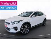 Kia XCeed 1.0 T-GDI OPF JBL SOUND EDITION