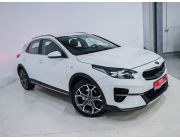 Kia XCeed 1.0 T-GDI OPF JBL SOUND EDITION