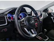 Kia XCeed 1.0 T-GDI OPF JBL SOUND EDITION