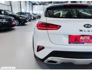 Kia XCeed 1.0 T-GDI OPF JBL SOUND EDITION