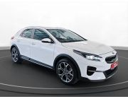 Kia XCeed 1.0 T-GDI OPF JBL SOUND EDITION