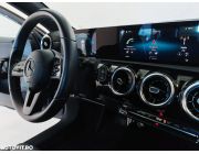 Mercedes-Benz A 180 d 7G-DCT Diesel