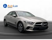 Mercedes-Benz A 180 d 7G-DCT Diesel