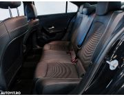 Mercedes-Benz A 180 d 7G-DCT Diesel