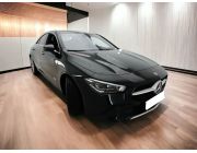 Mercedes-Benz CLA 180 d 7G-DCT