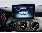 Mercedes-Benz GLA 220 d 4Matic 7G-DCT